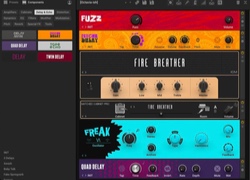 Native Instruments Guitar Rig 6 Pro